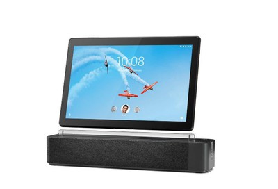 Lenovo 10.1" M10 32GB Tablet with smart dock On Sale for $199.98 at Walmart Canada