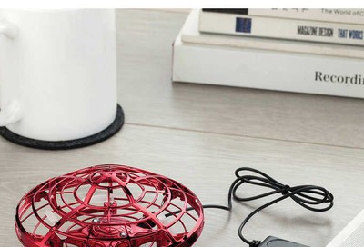 The Original Hover Star Motion Controlled UFO On Sale for $14.97 at Costco Canada   