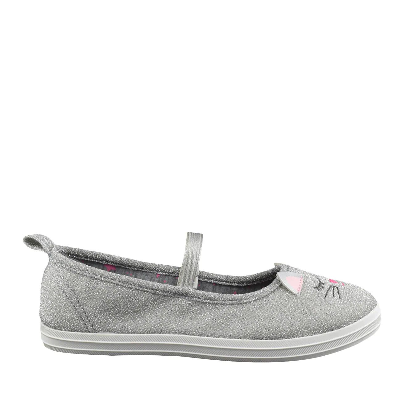 LEFT & RIGHT YOUTH GIRL'S KATNESS BALLET FLAT On Sale for $11.48 at DSW Canada LEFT & RIGHT YOUTH GIRL'S KATNESS BALLET FLAT On Sale for $11.48 at DSW Canada