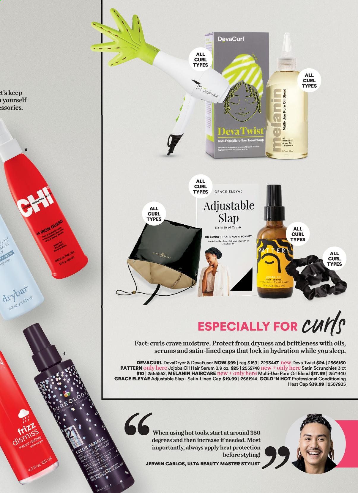 Ulta Beauty Weekly Ad Flyer October 4 to October 24