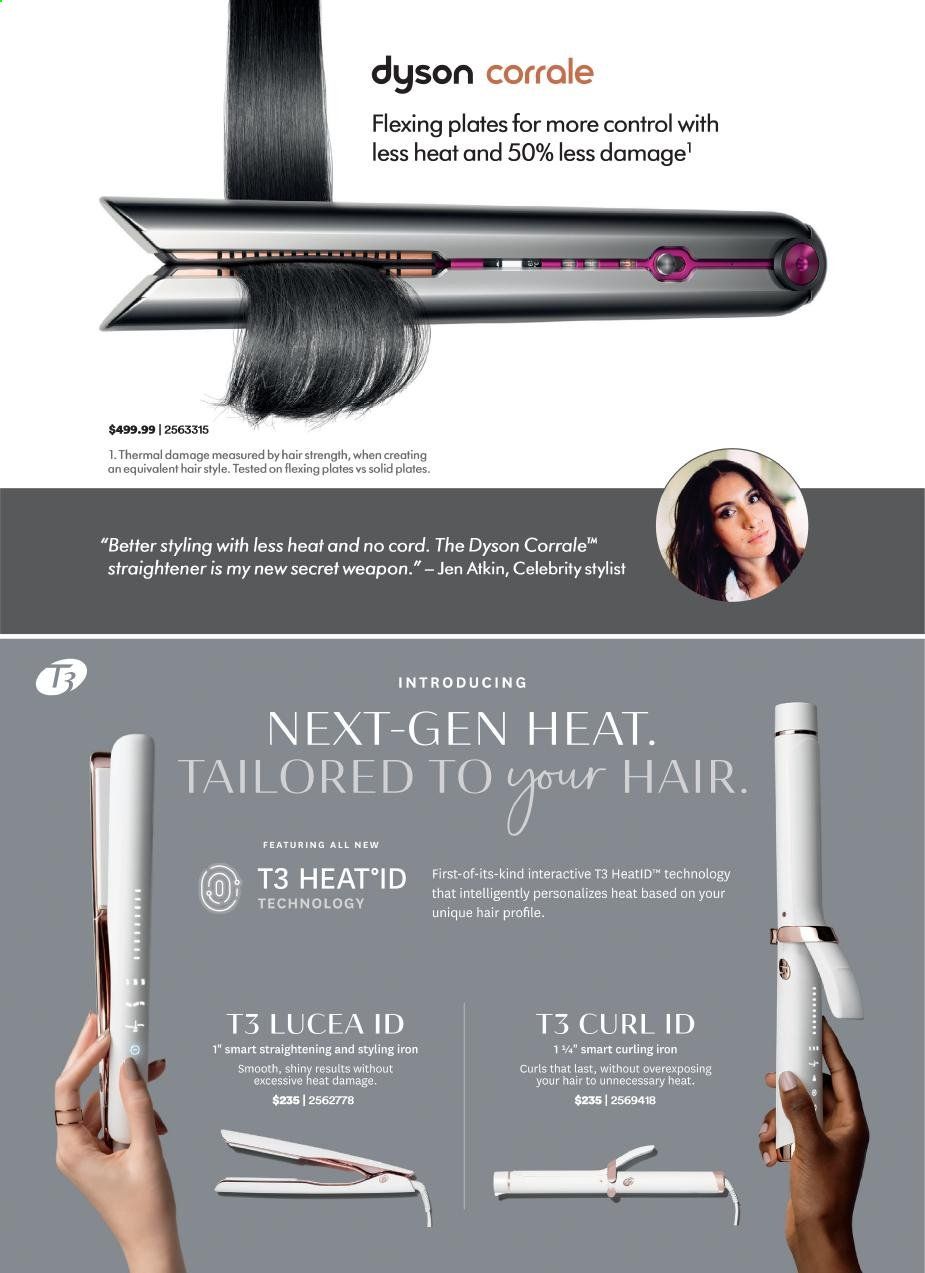 Ulta Beauty Weekly Ad Flyer October 4 to October 24