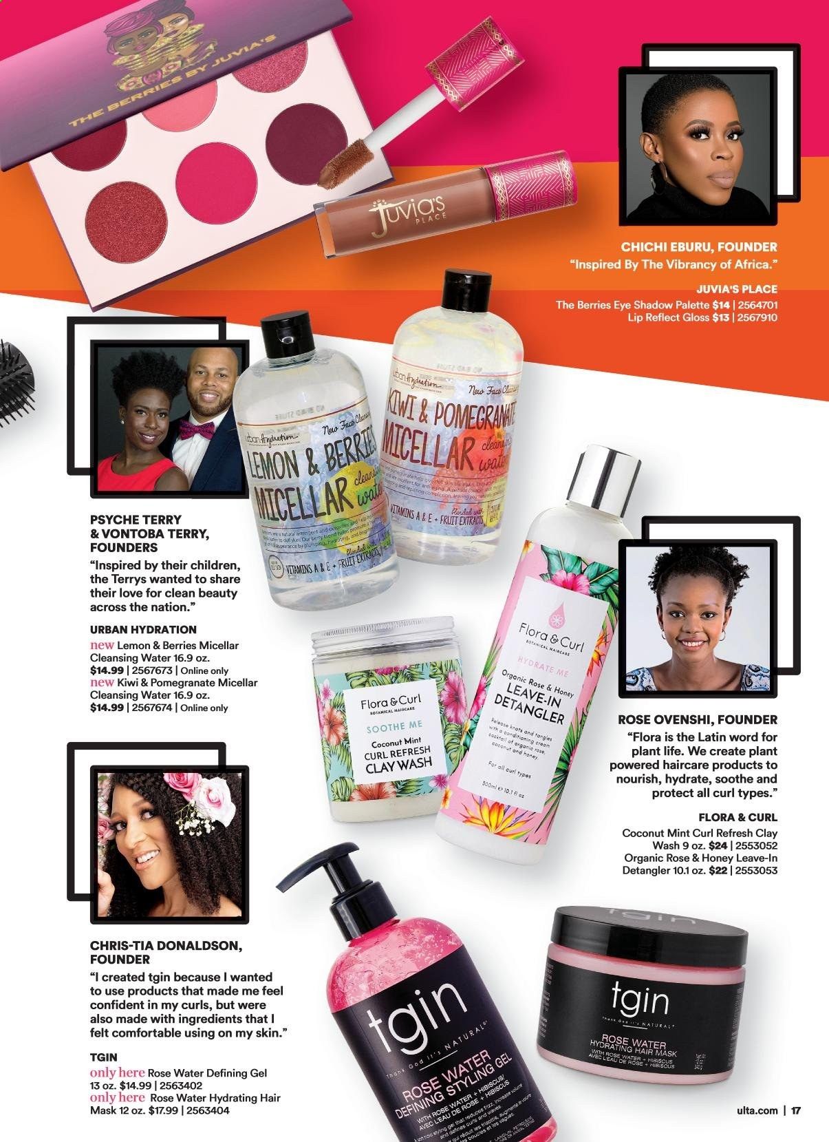 Ulta Beauty Weekly Ad Flyer October 4 to October 24