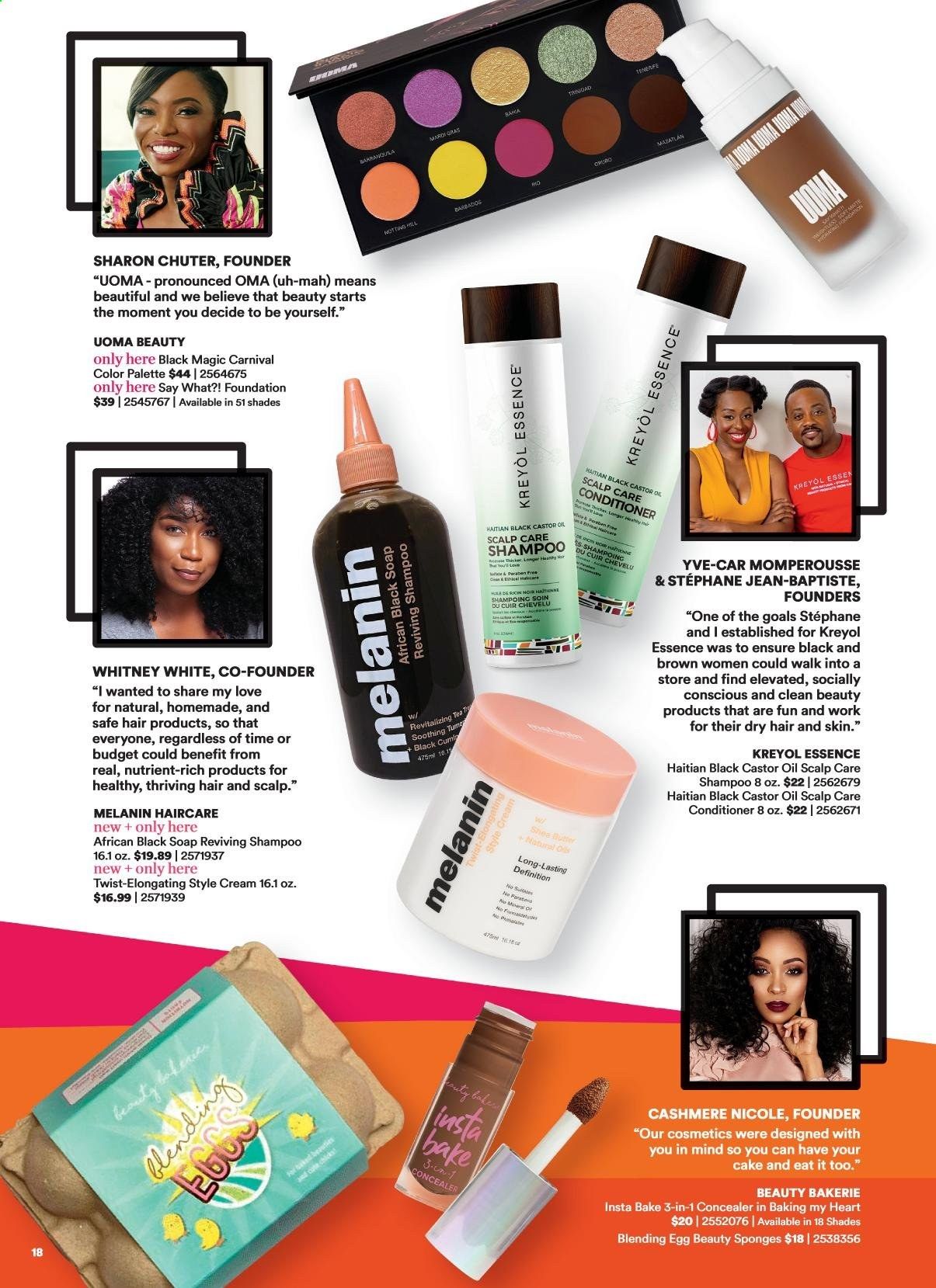 Ulta Beauty Weekly Ad Flyer October 4 to October 24