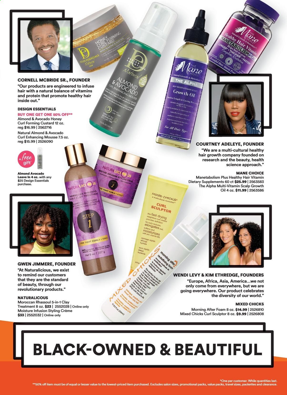 Ulta Beauty Weekly Ad Flyer October 4 to October 24