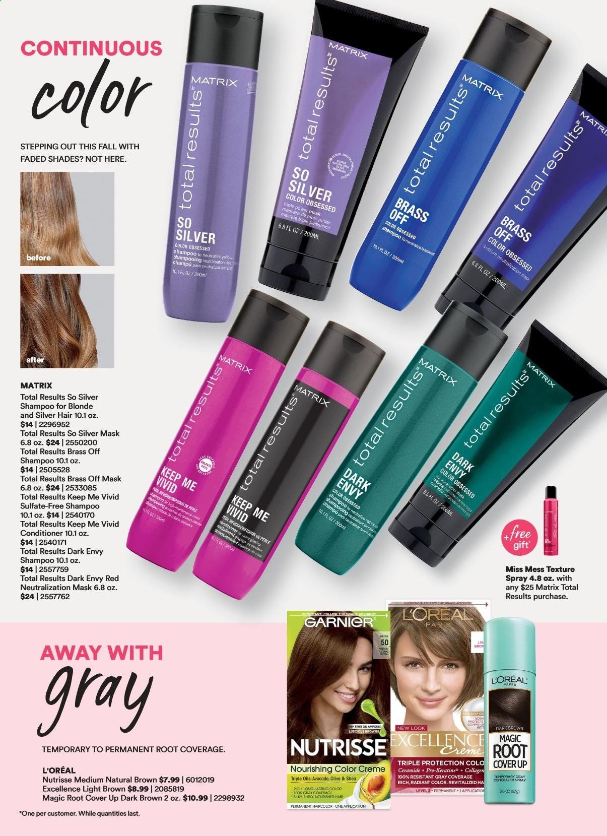 Ulta Beauty Weekly Ad Flyer October 4 to October 24