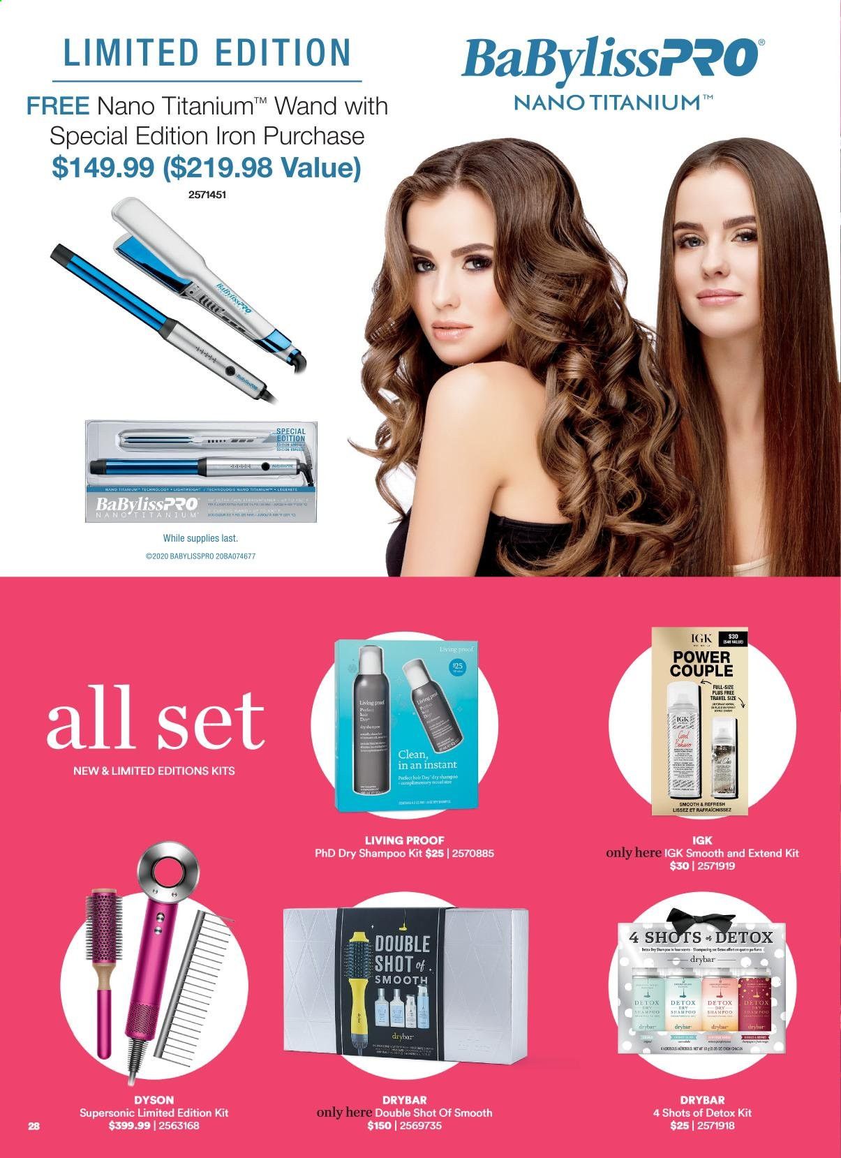 Ulta Beauty Weekly Ad Flyer October 4 to October 24