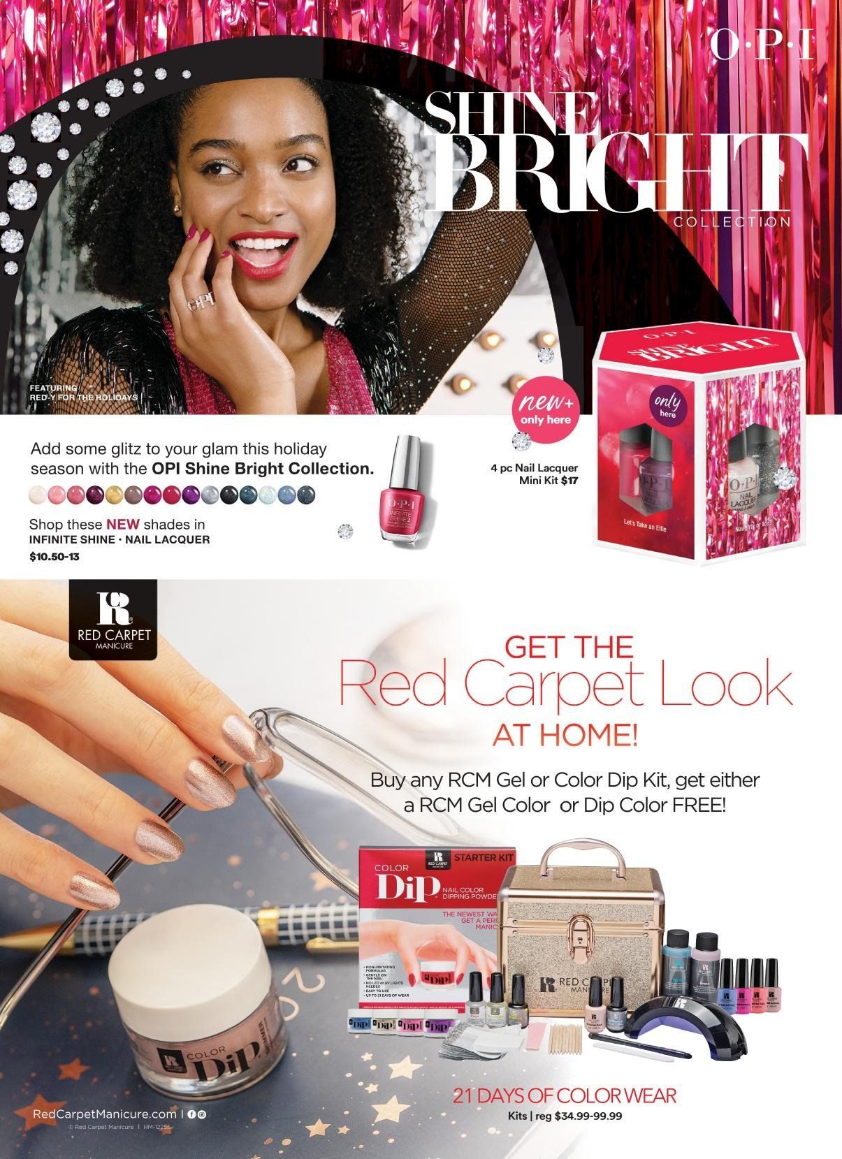 Ulta Beauty Weekly Ad Flyer October 4 to October 24