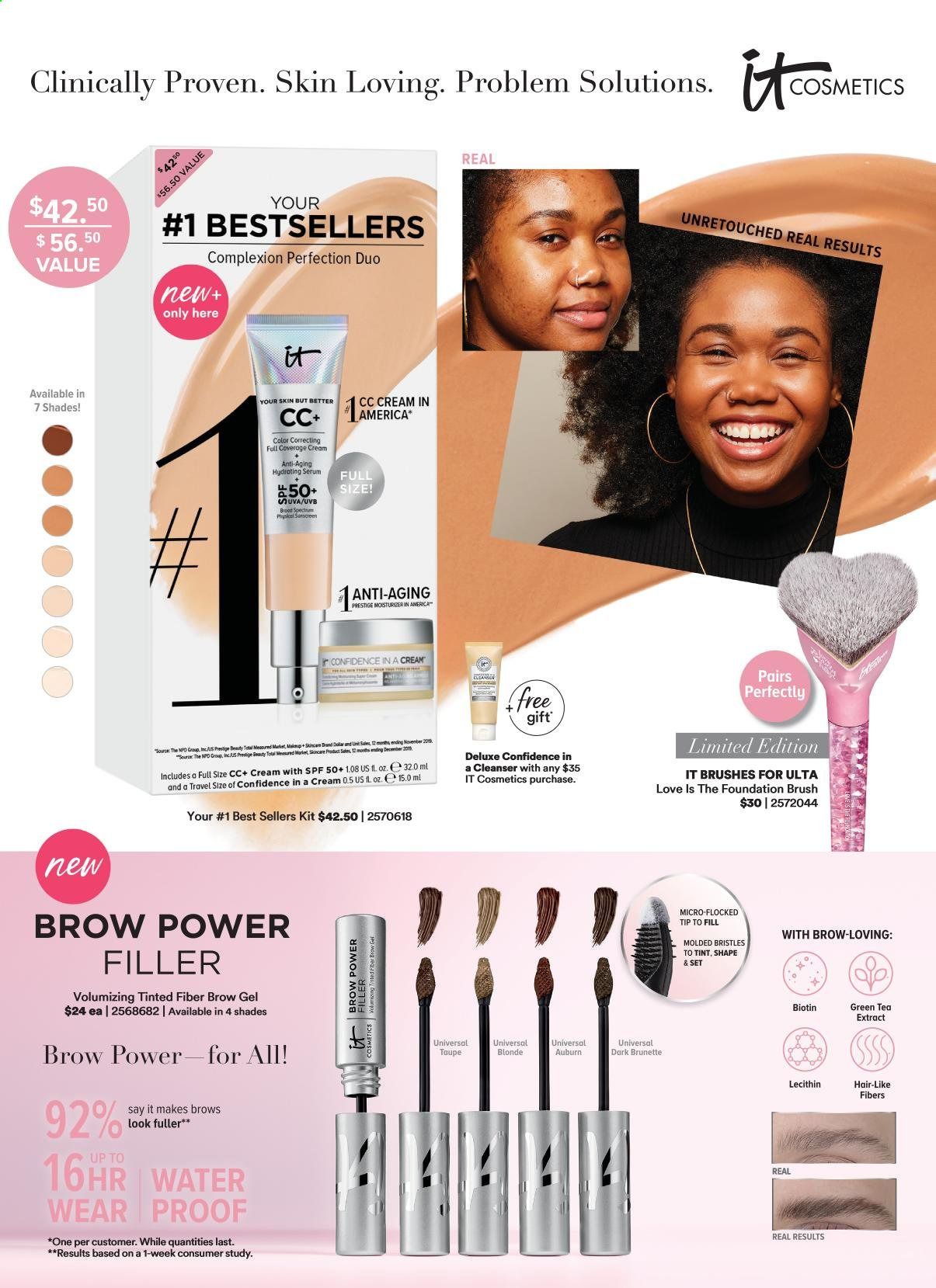 Ulta Beauty Weekly Ad Flyer October 4 to October 24