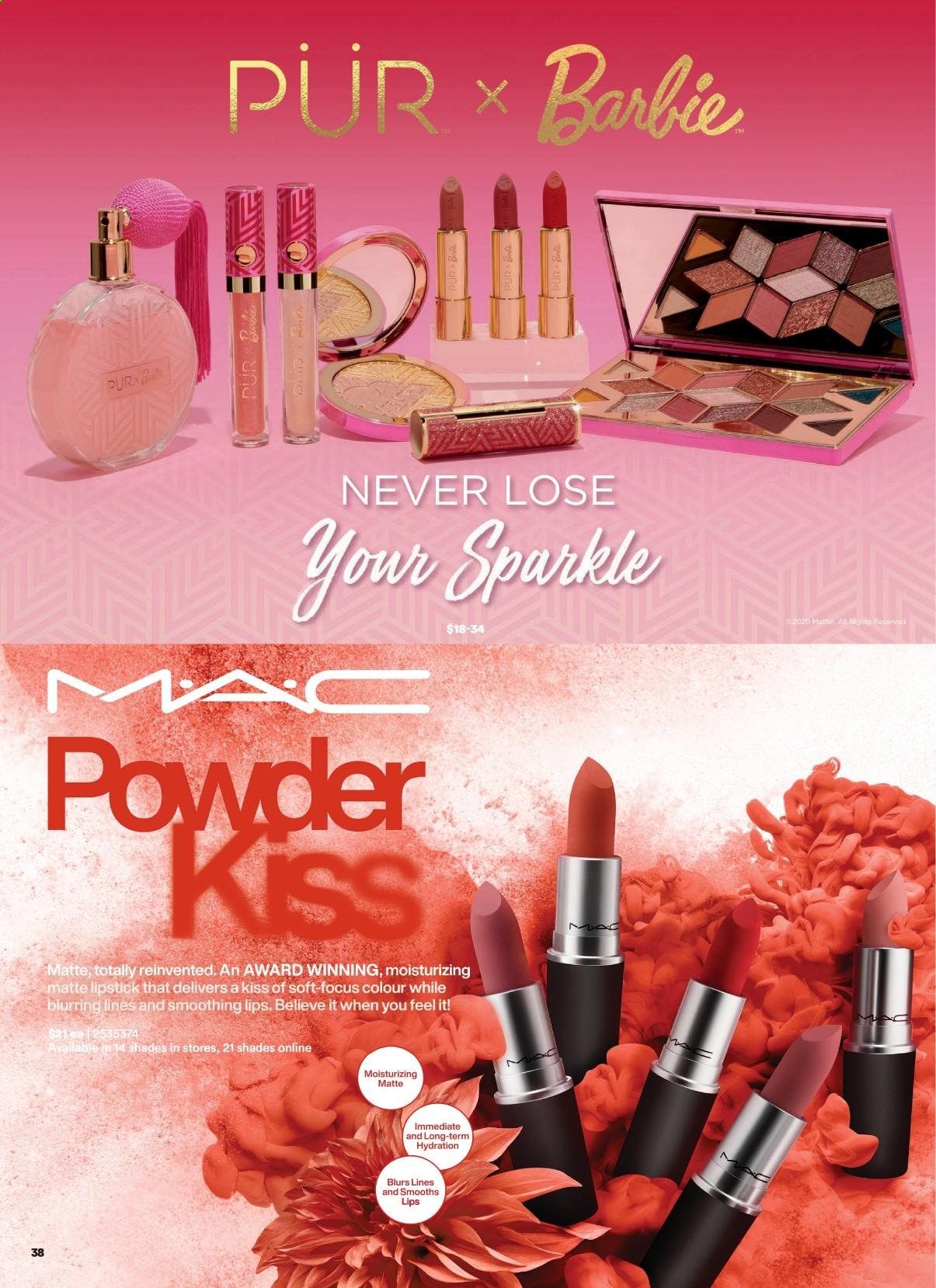 Ulta Beauty Weekly Ad Flyer October 4 to October 24