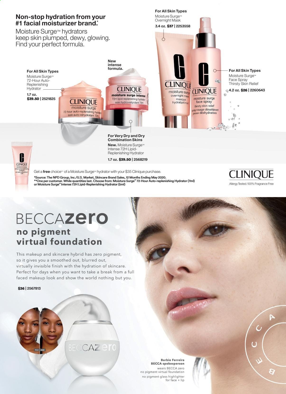 Ulta Beauty Weekly Ad Flyer October 4 to October 24