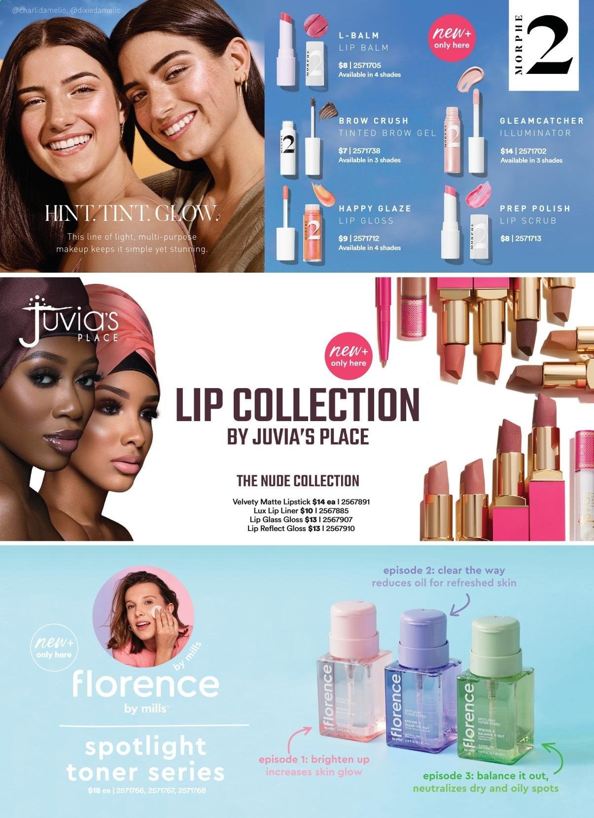 Ulta Beauty Weekly Ad Flyer October 4 to October 24