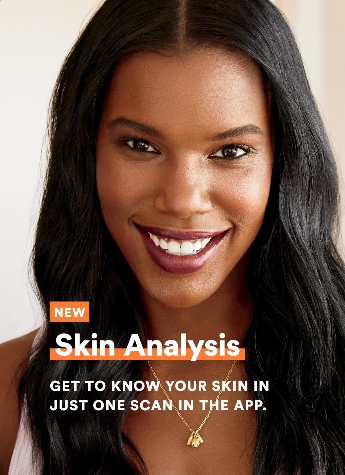 Ulta Beauty Weekly Ad Flyer October 4 to October 24
