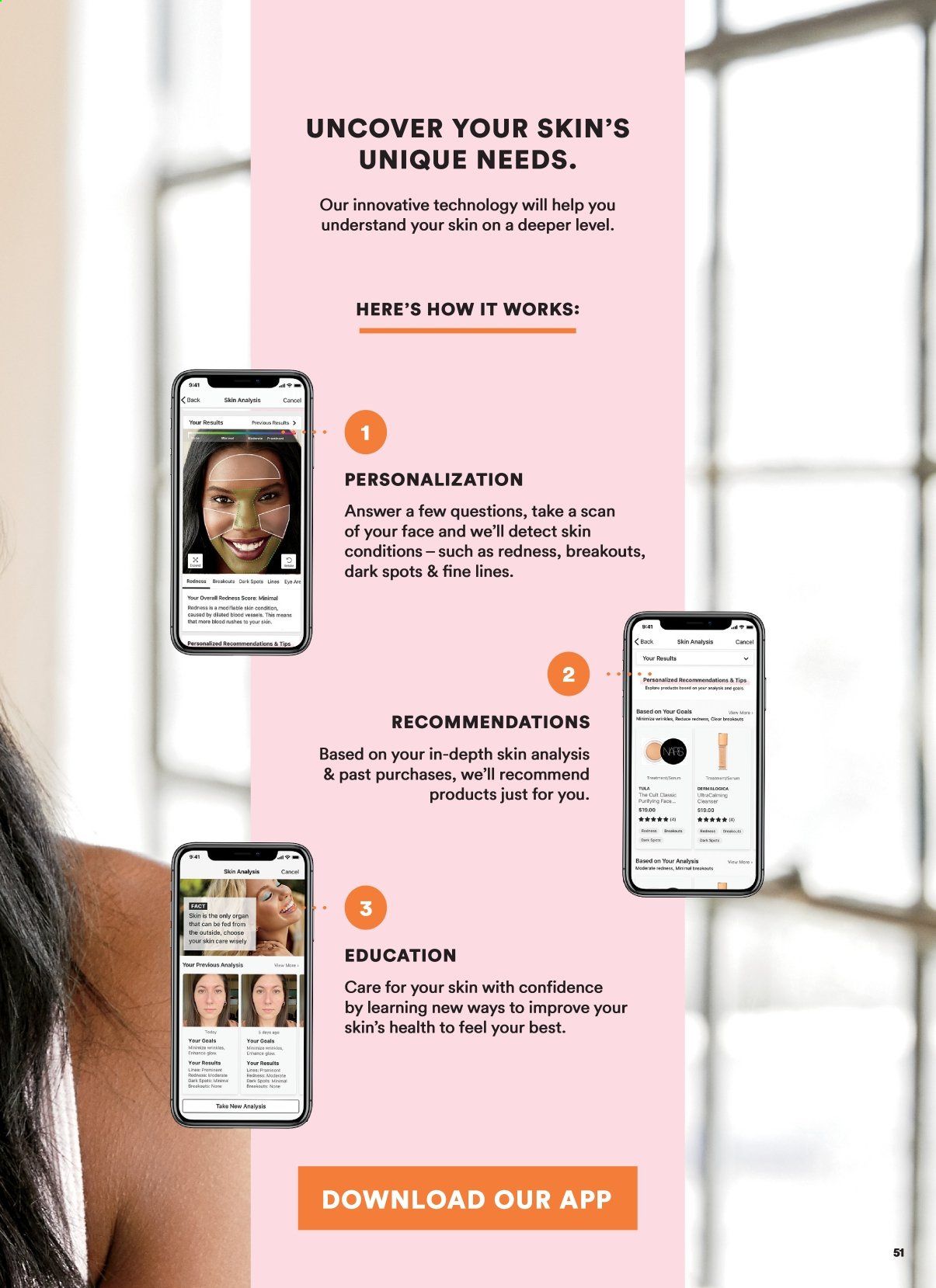 Ulta Beauty Weekly Ad Flyer October 4 to October 24