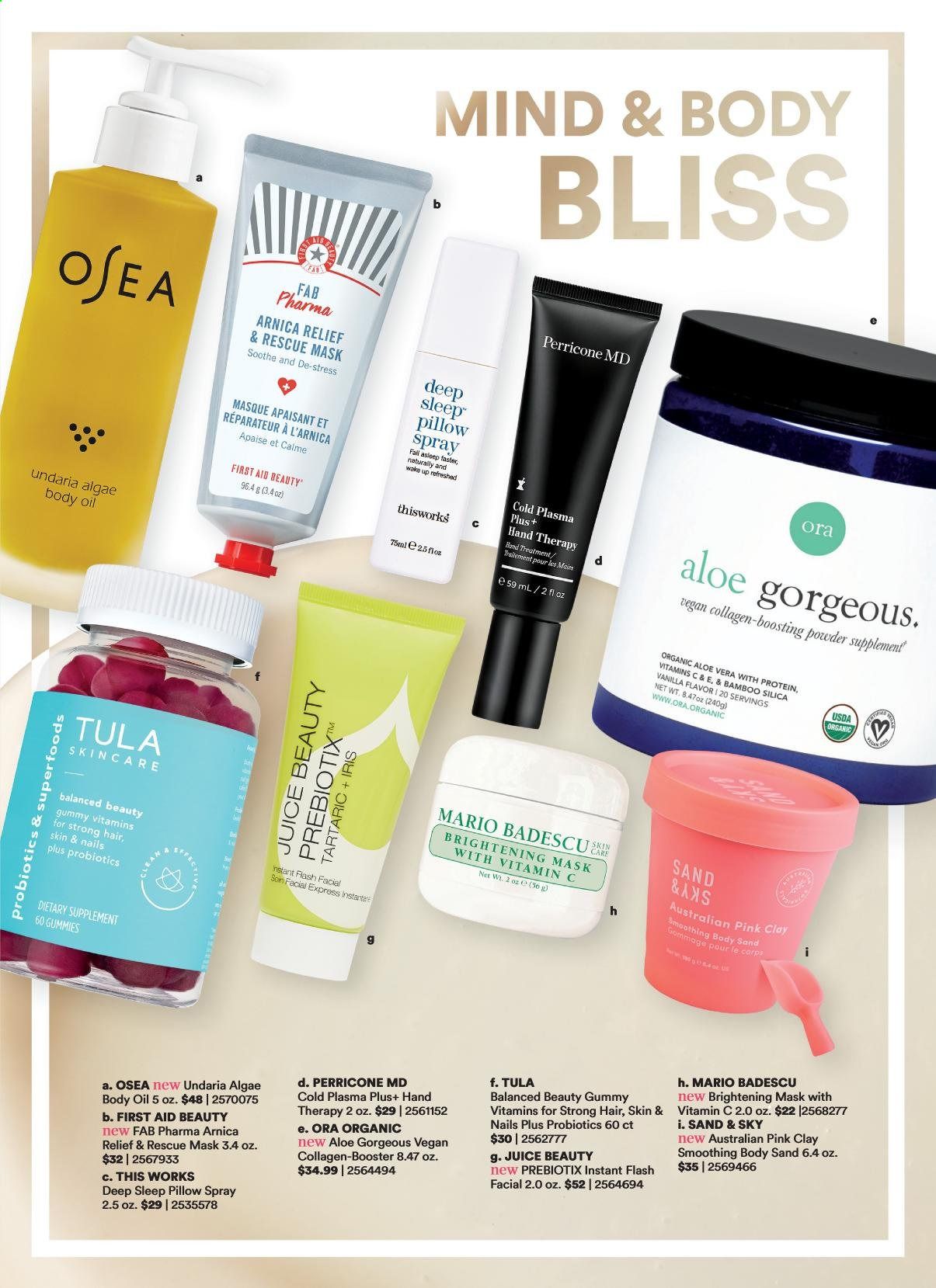 Ulta Beauty Weekly Ad Flyer October 4 to October 24