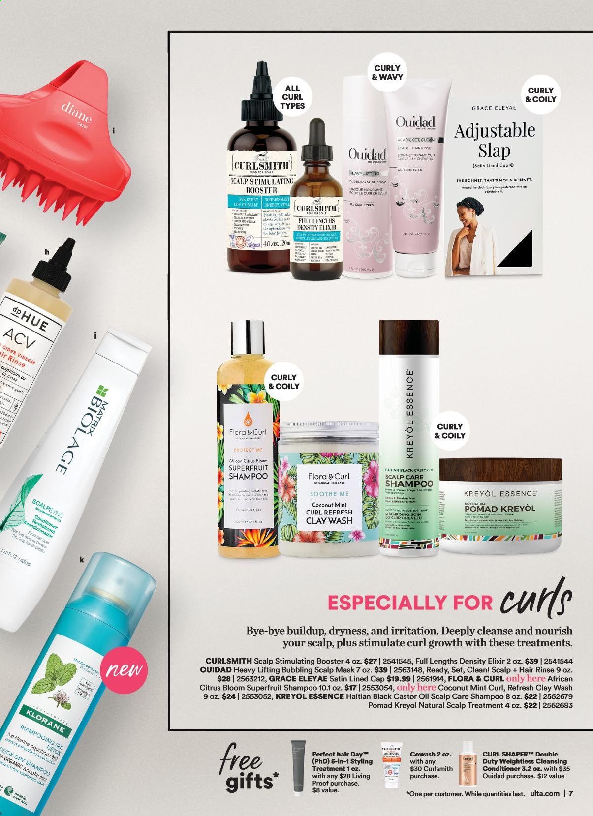 Ulta Beauty Weekly Ad Flyer October 4 to October 24