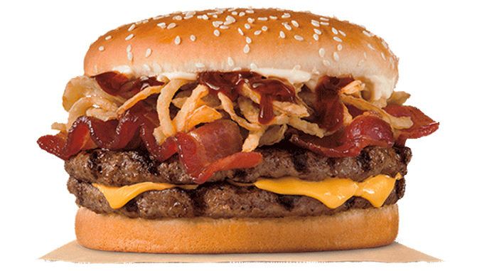 Steakhouse King Back by Popular Demand at Burger King Steakhouse King Back by Popular Demand at Burger King