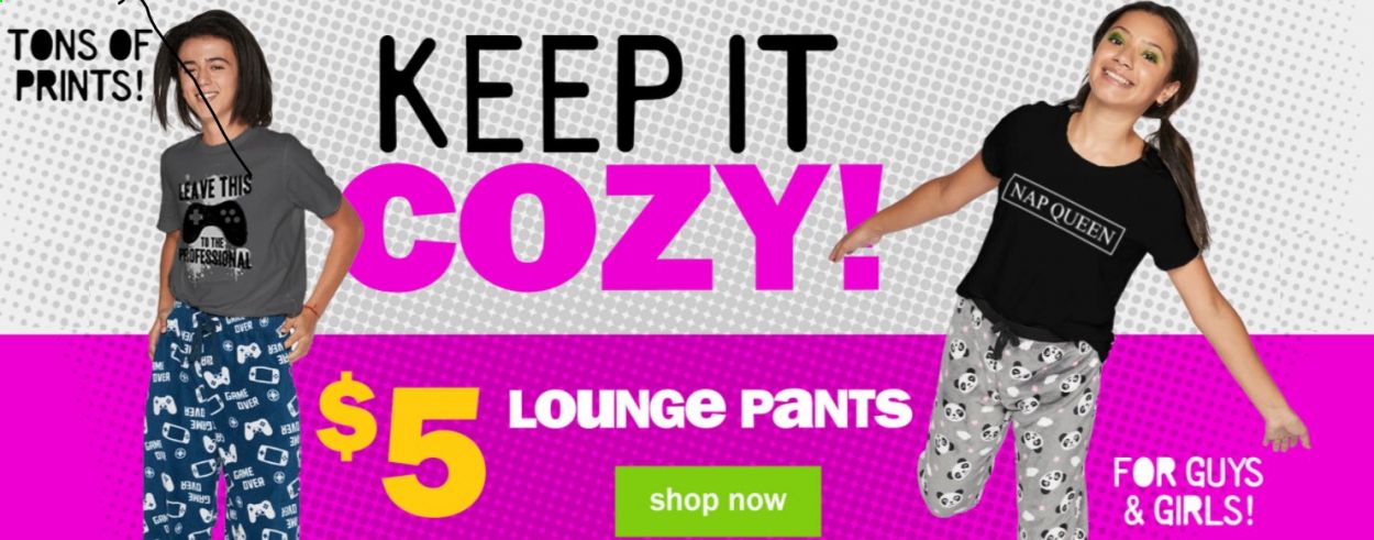 Five Below Weekly Ad Flyer October 5 to October 11