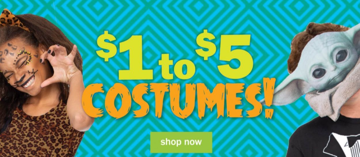 Five Below Weekly Ad Flyer October 5 to October 11