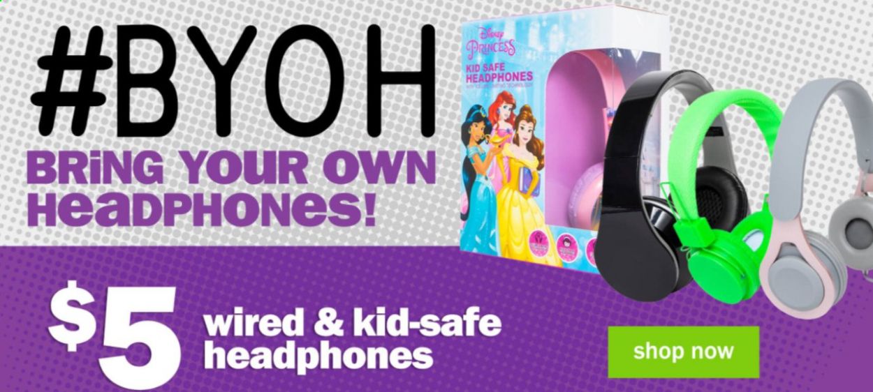 Five Below Weekly Ad Flyer October 5 to October 11