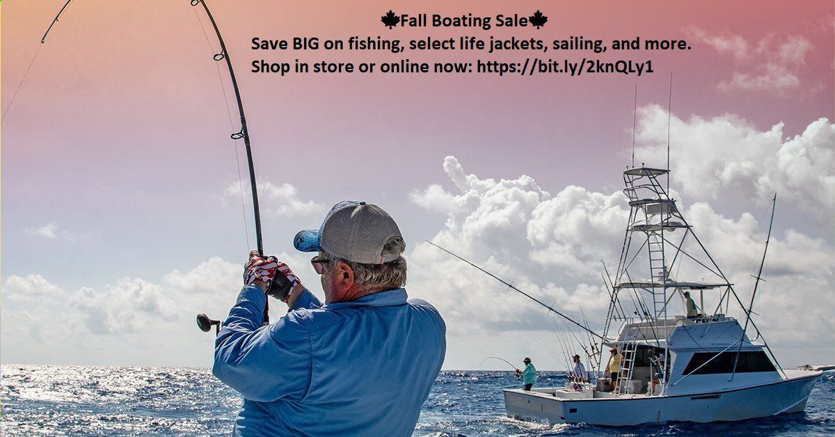 West Marine Weekly Ad Flyer October 5 to October 12