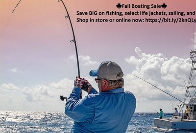 West Marine Weekly Ad Flyer October 5 to October 12