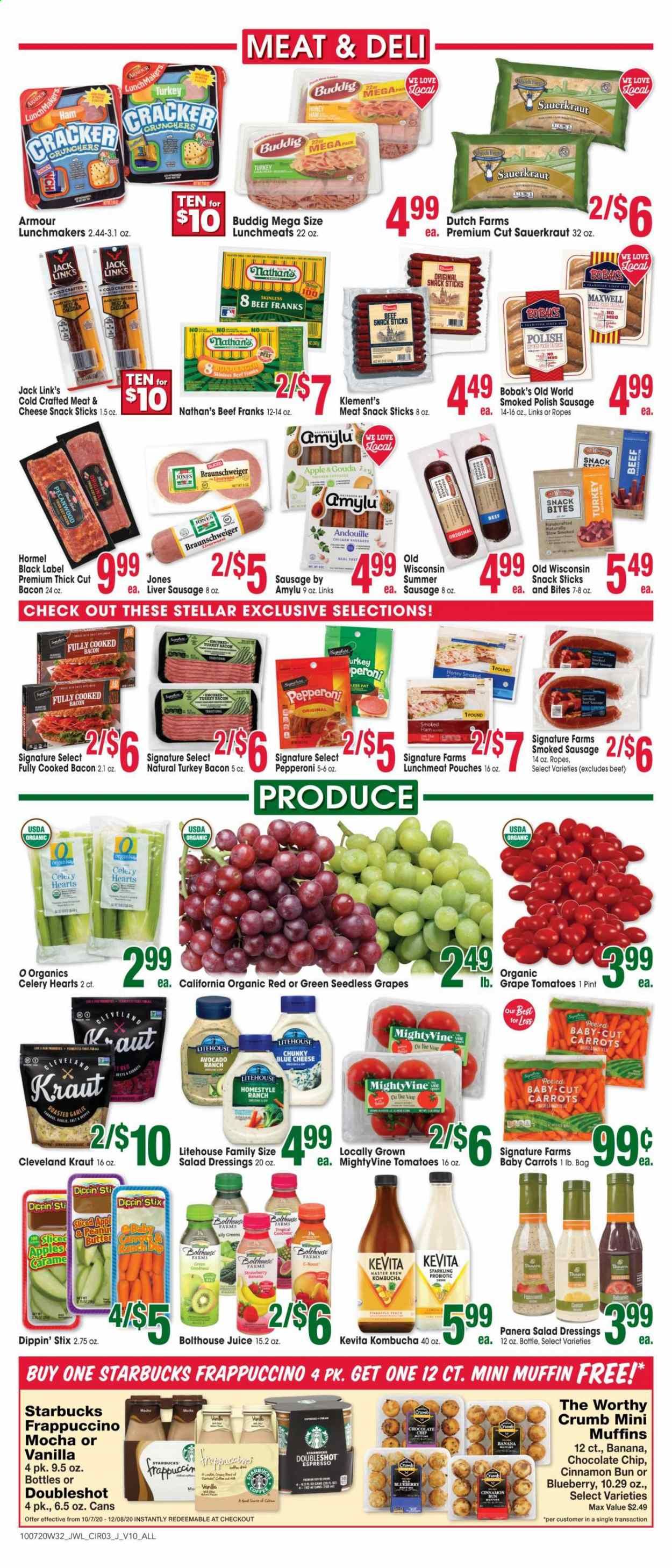 Jewel Osco (IL) Weekly Ad Flyer October 7 to October 13
