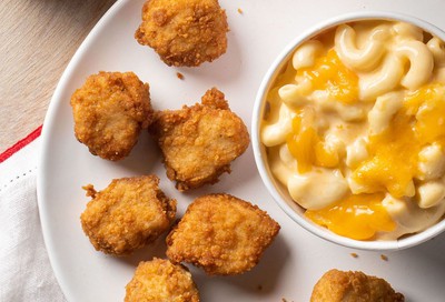 New Mac & Cheese Side Dish Arrives at Chick-fil-A