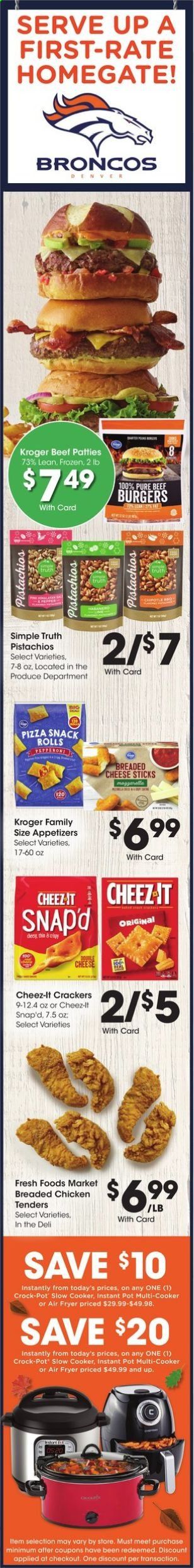 City Market Weekly Ad Flyer October 7 to October 13