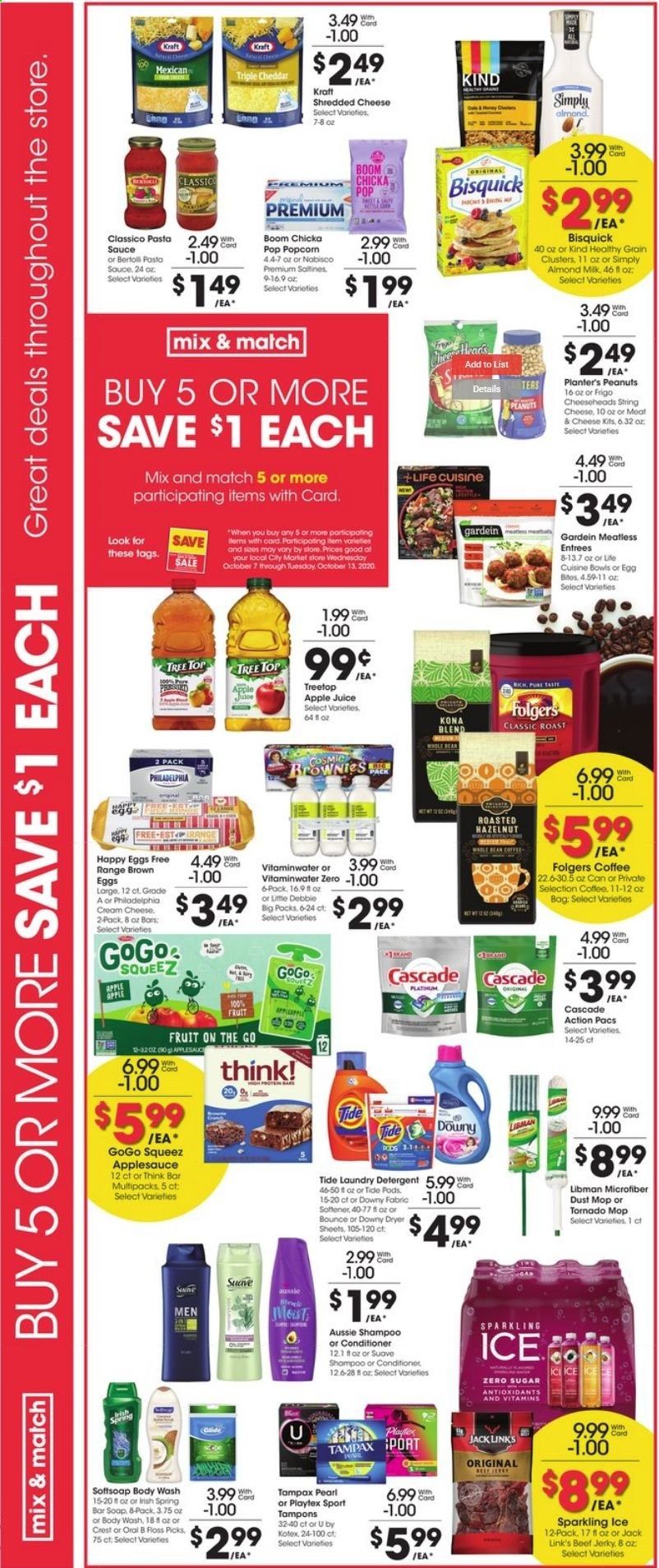 City Market Weekly Ad Flyer October 7 to October 13
