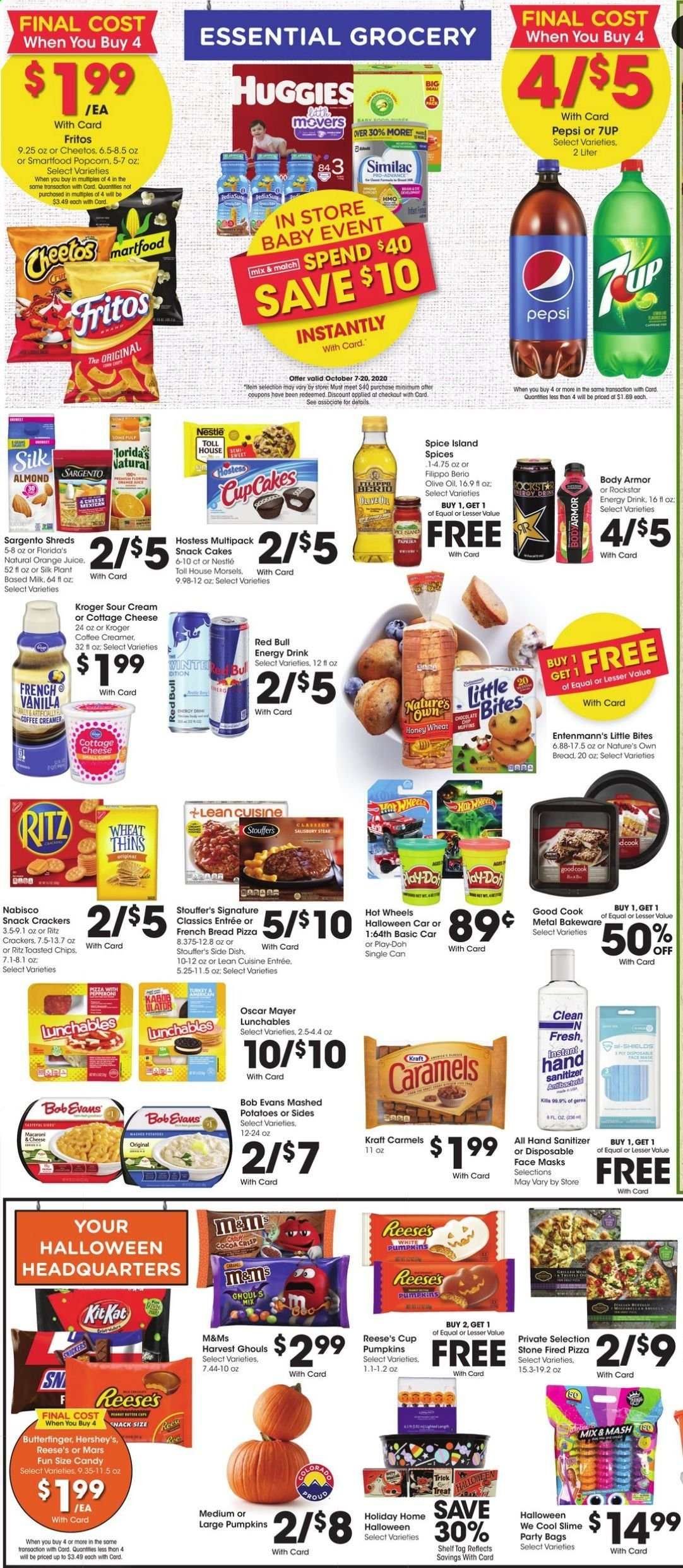 City Market Weekly Ad Flyer October 7 to October 13