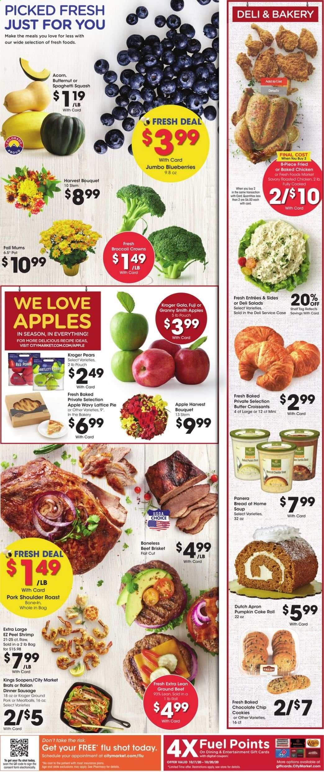 City Market Weekly Ad Flyer October 7 to October 13