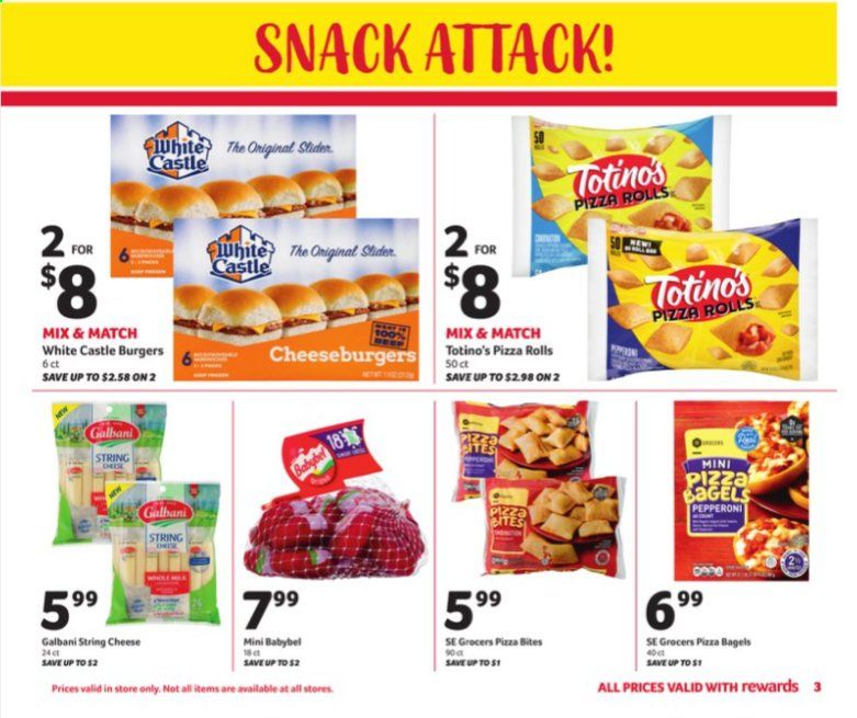 Winn Dixie Weekly Ad Flyer September 30 to October 13