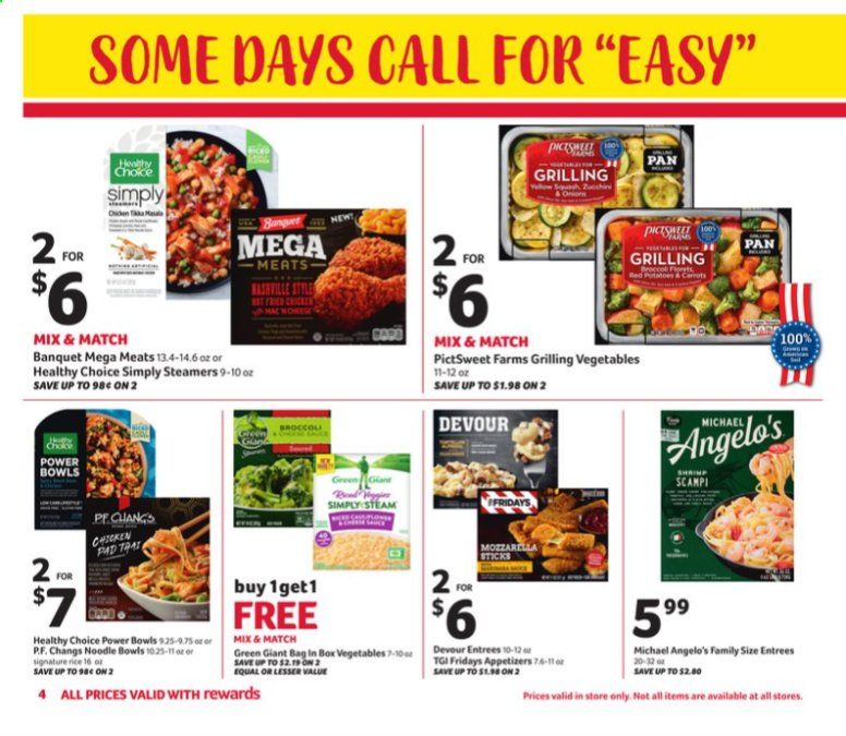 Winn Dixie Weekly Ad Flyer September 30 to October 13