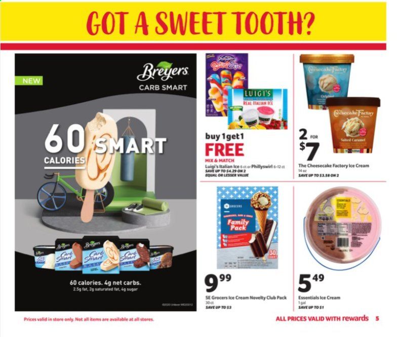 Winn Dixie Weekly Ad Flyer September 30 to October 13