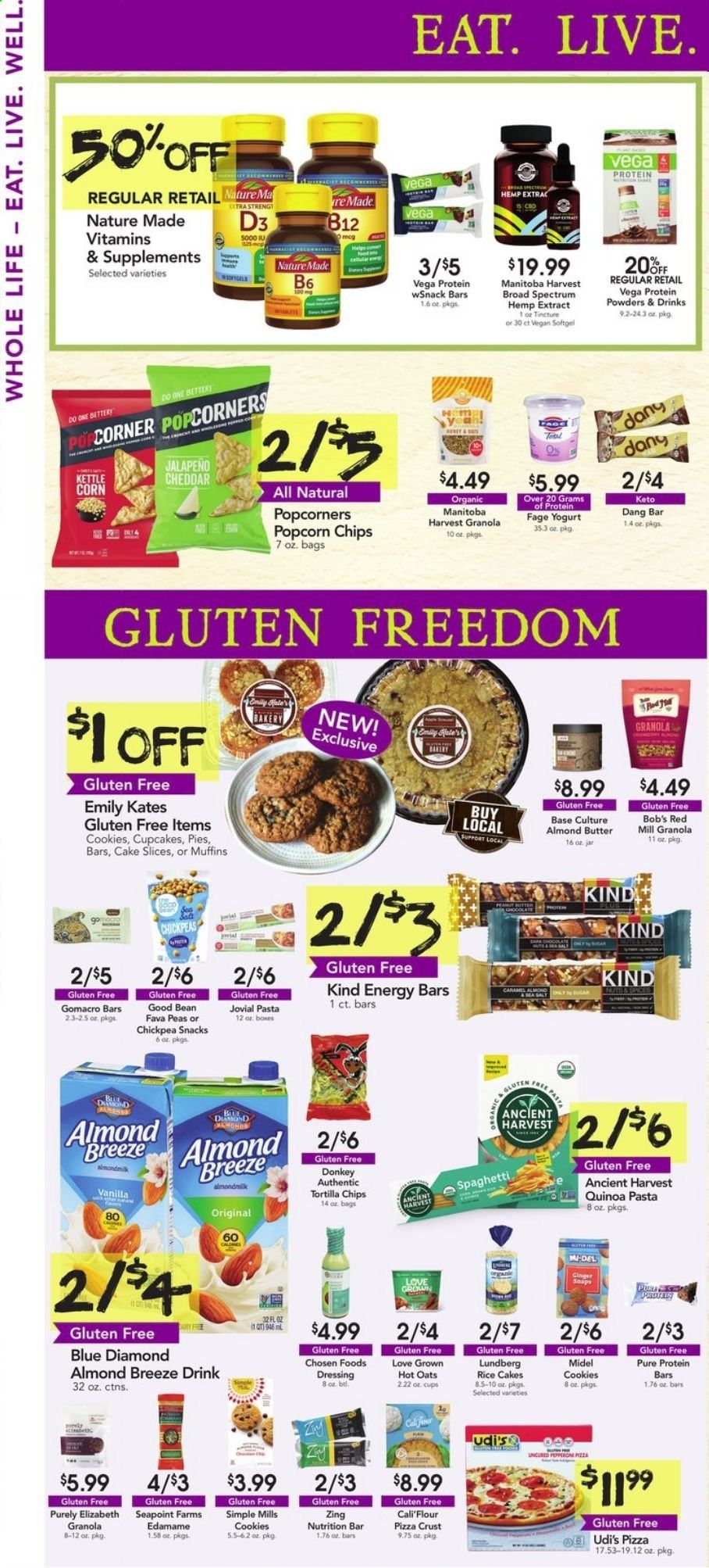 Dierbergs (IL, MO) Weekly Ad Flyer October 6 to October 12
