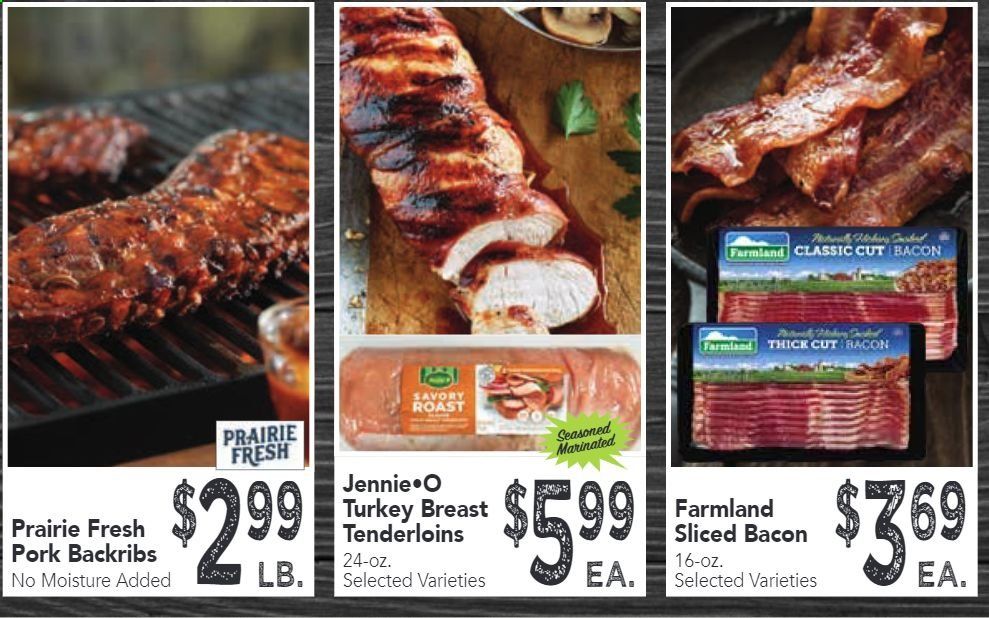 Rosauers Weekly Ad Flyer October 8 to October 10