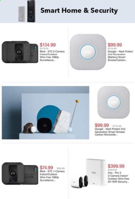 Best Buy Weekly Ad Flyer October 5 to October 13