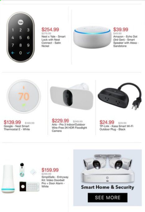 Best Buy Weekly Ad Flyer October 5 to October 13