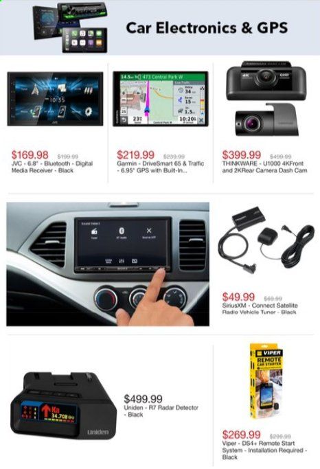 Best Buy Weekly Ad Flyer October 5 to October 13