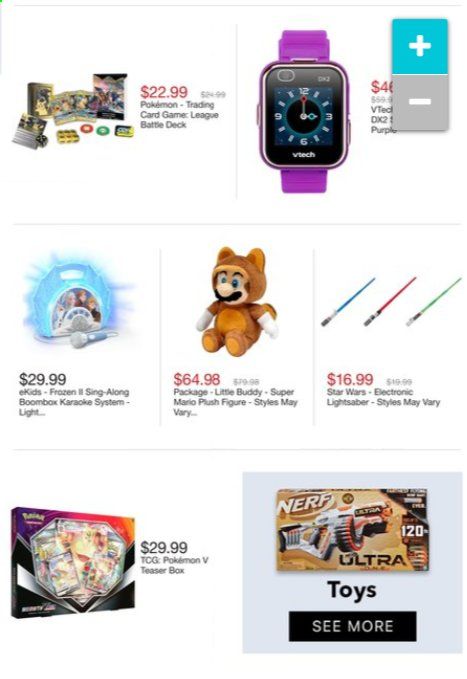 Best Buy Weekly Ad Flyer October 5 to October 13
