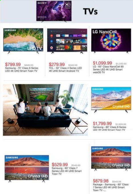 Best Buy Weekly Ad Flyer October 5 to October 13