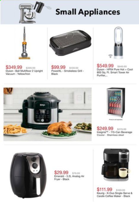 Best Buy Weekly Ad Flyer October 5 to October 13