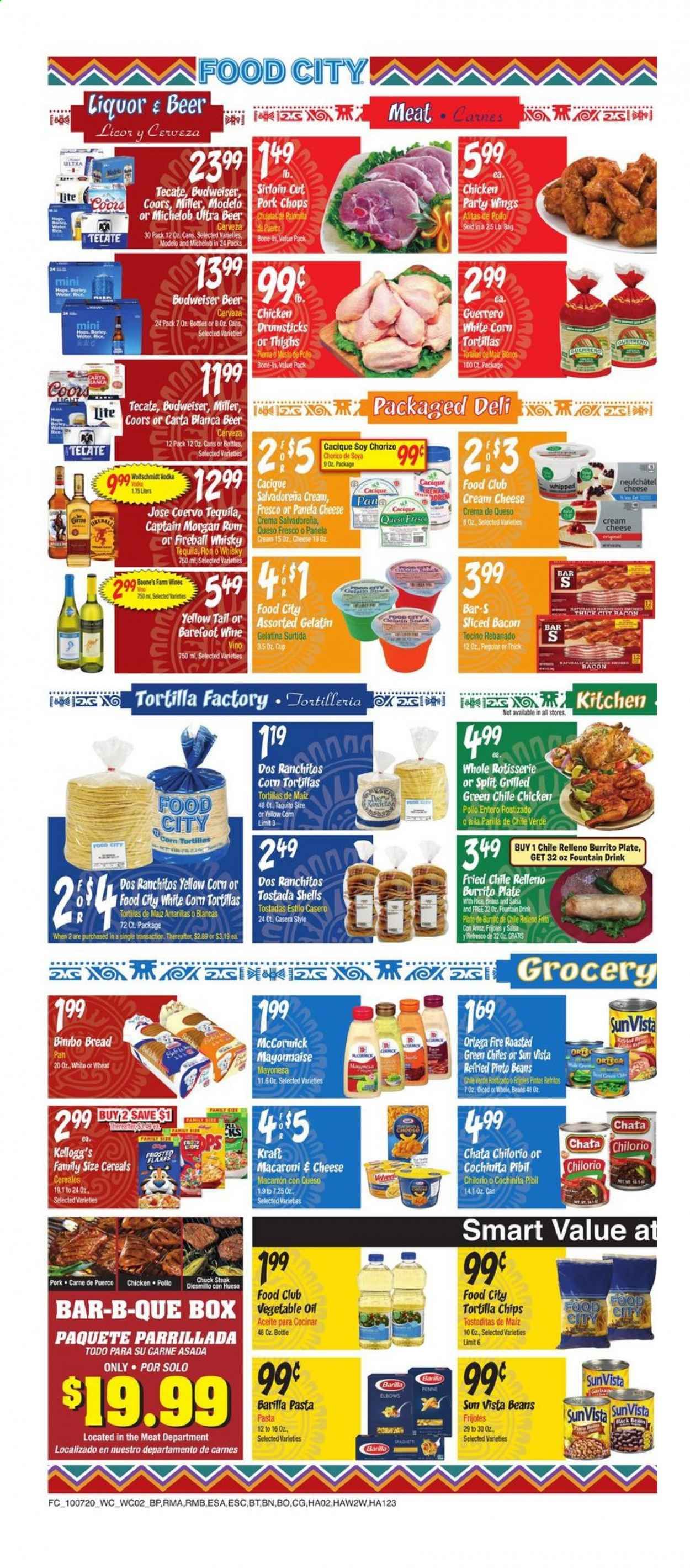 Food City Weekly Ad Flyer October 7 to October 13