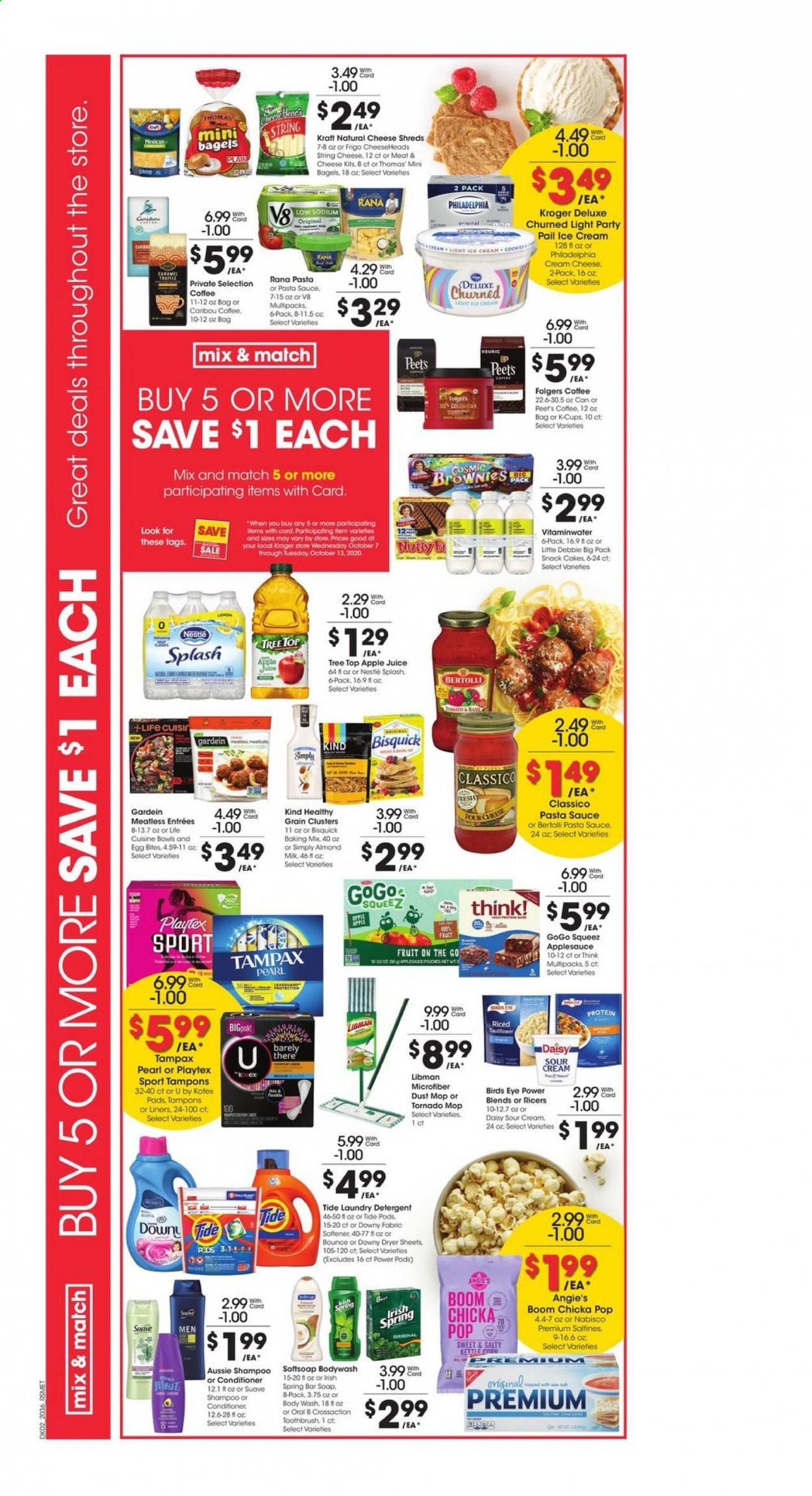 Pick ‘n Save Weekly Ad Flyer October 7 to October 13