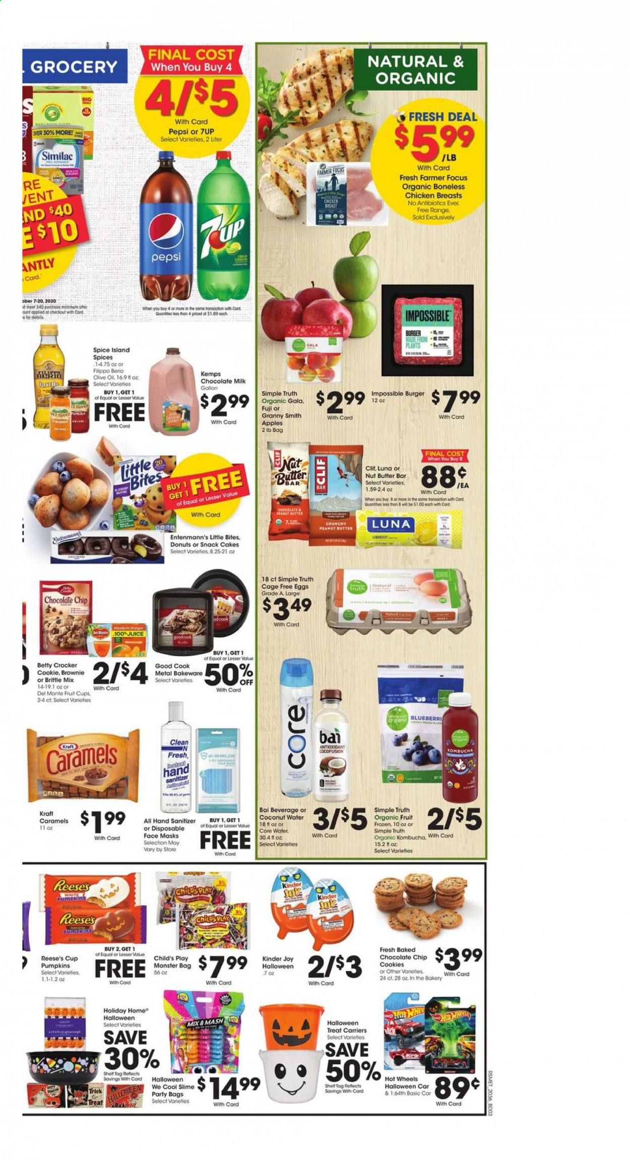 Pick ‘n Save Weekly Ad Flyer October 7 to October 13