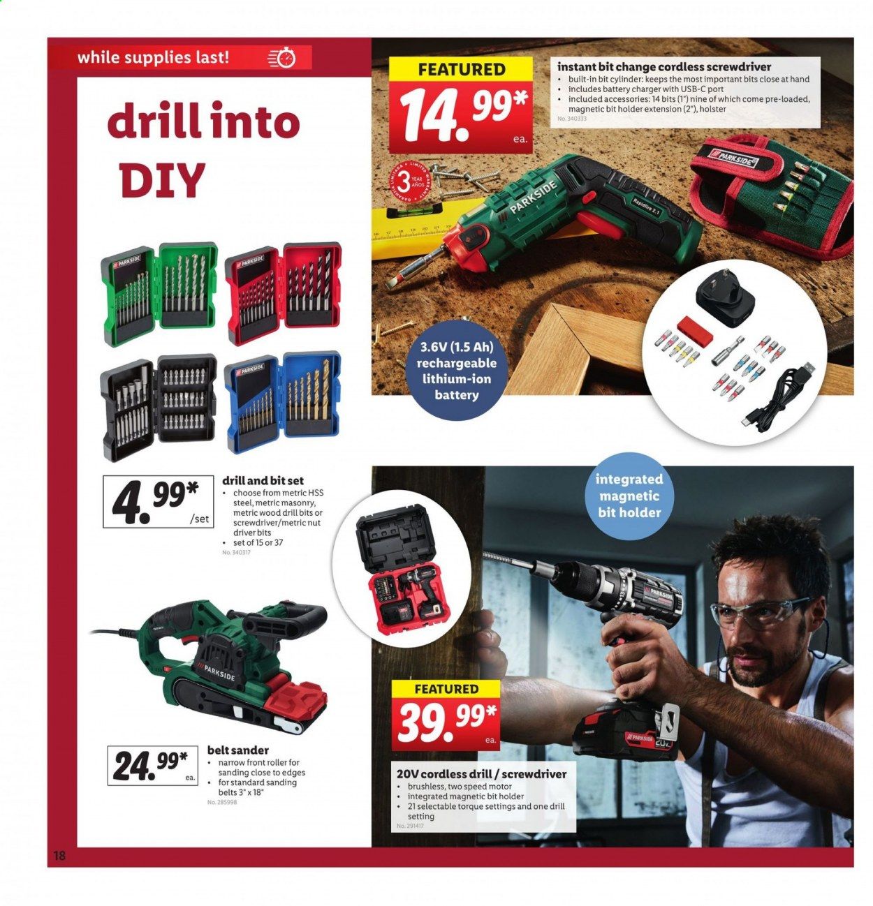 Lidl Weekly Ad Flyer October 7 to October 13