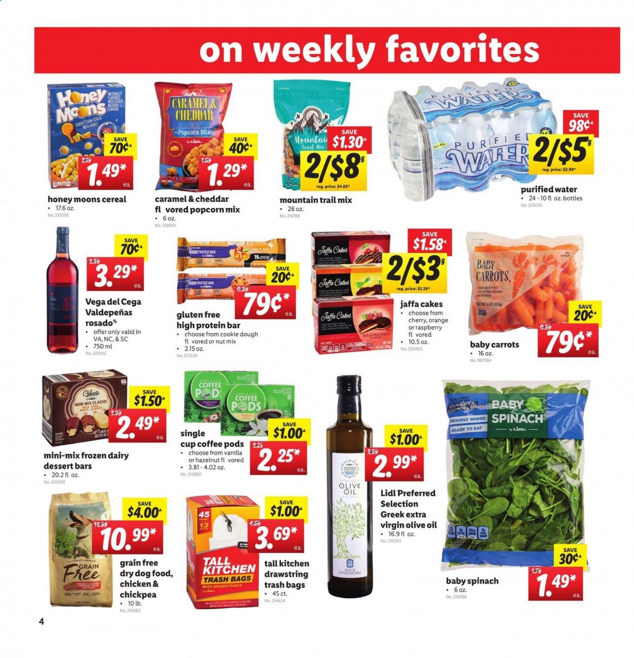 Lidl Weekly Ad Flyer October 7 to October 13