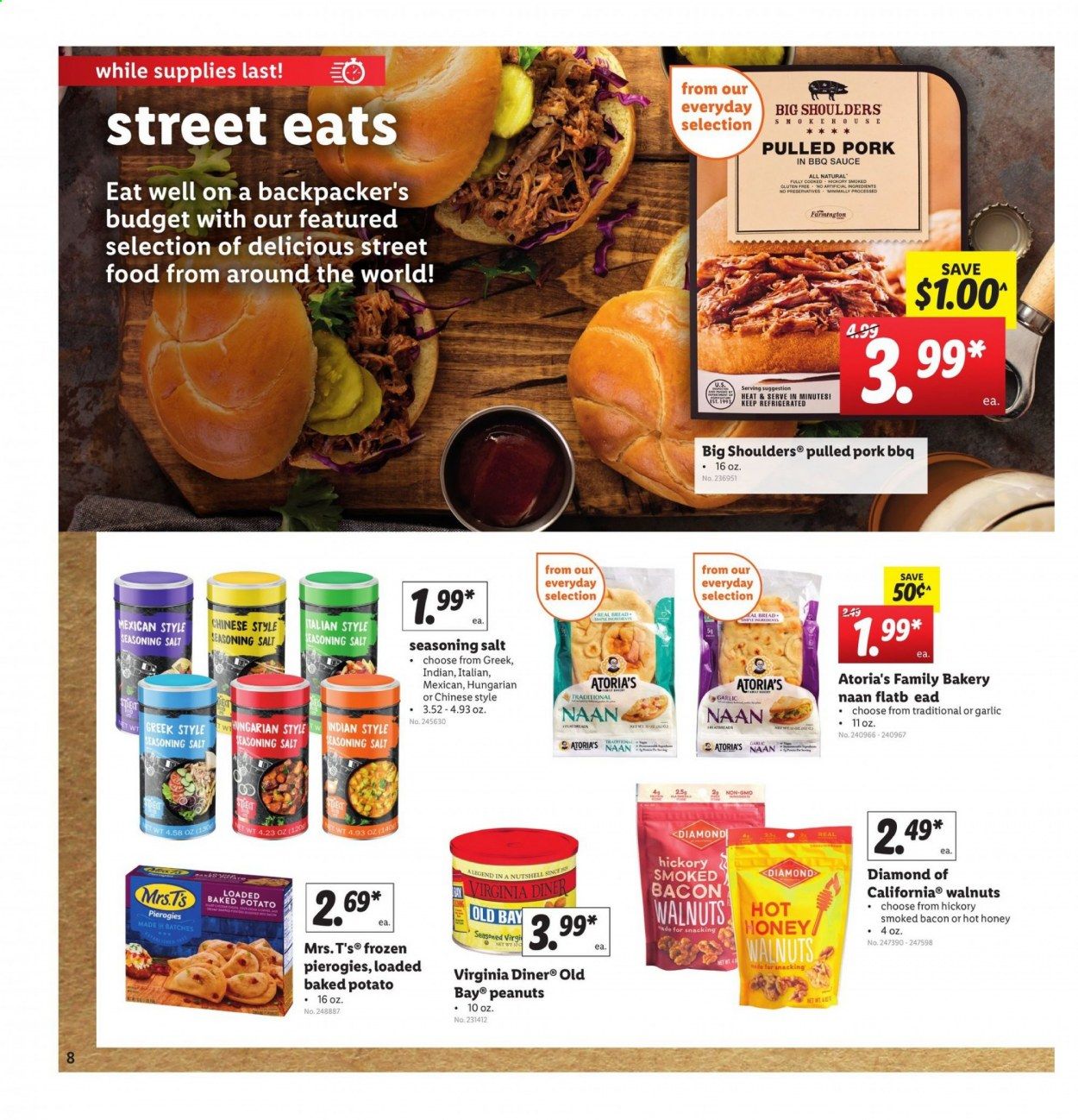 Lidl Weekly Ad Flyer October 7 to October 13