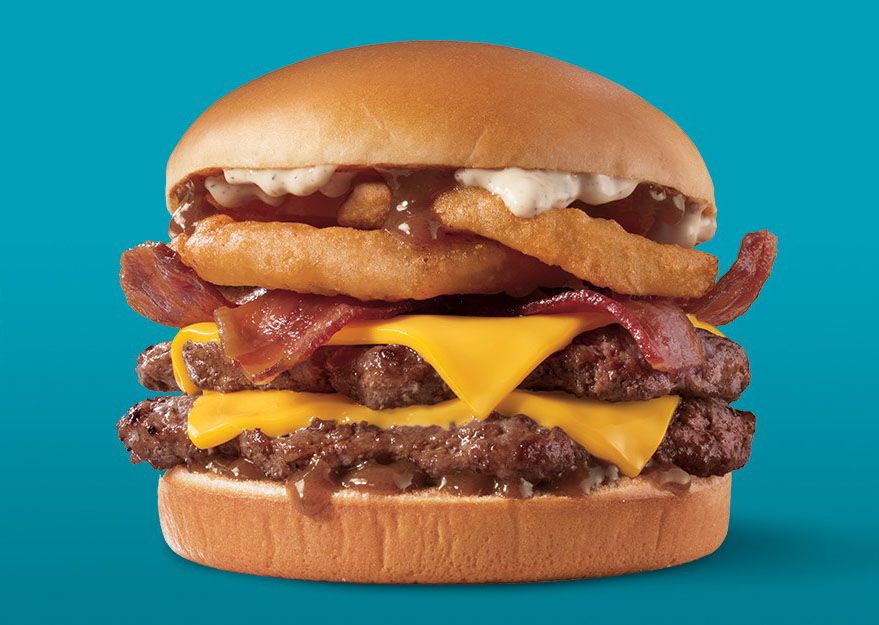 New Loaded Steakhouse Burger Introduced at Participating Dairy Queen Restaurants New Loaded Steakhouse Burger Introduced at Participating Dairy Queen Restaurants