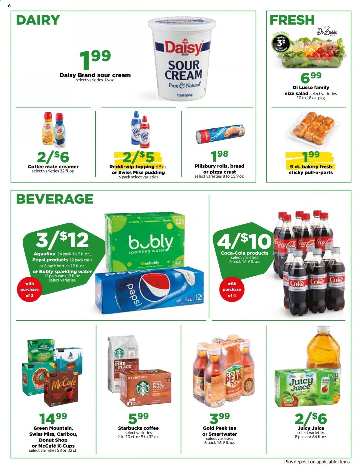 Hy-Vee (IA) Weekly Ad Flyer October 7 to October 13